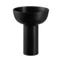 Wazon Miyabi 21cm black - 1