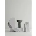 Miyabi Vase 21cm Duck Green - 3