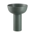 Wazon Miyabi 21cm duck green