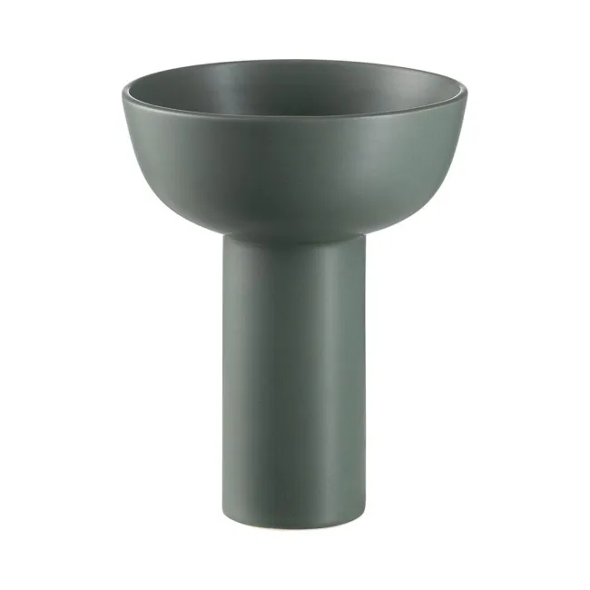 Wazon Miyabi 21cm duck green