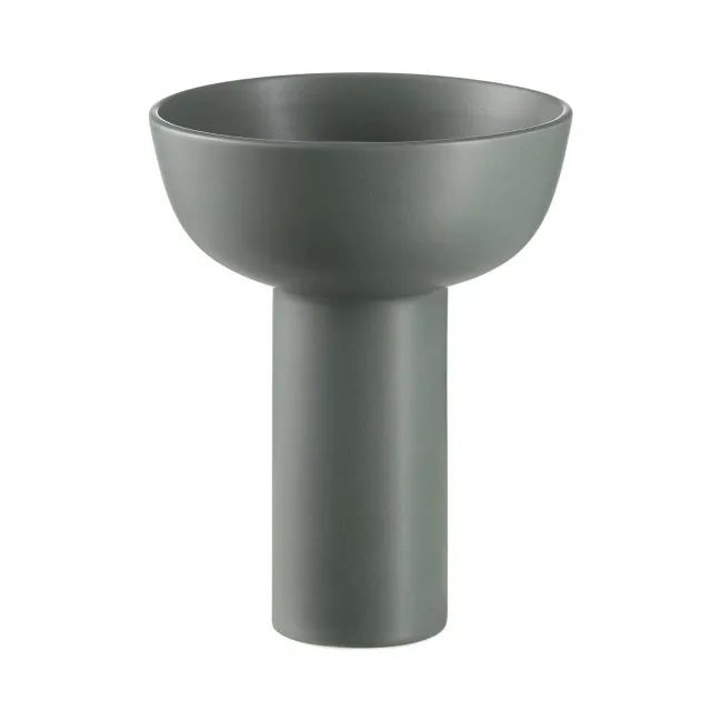 Wazon Miyabi 21cm duck green