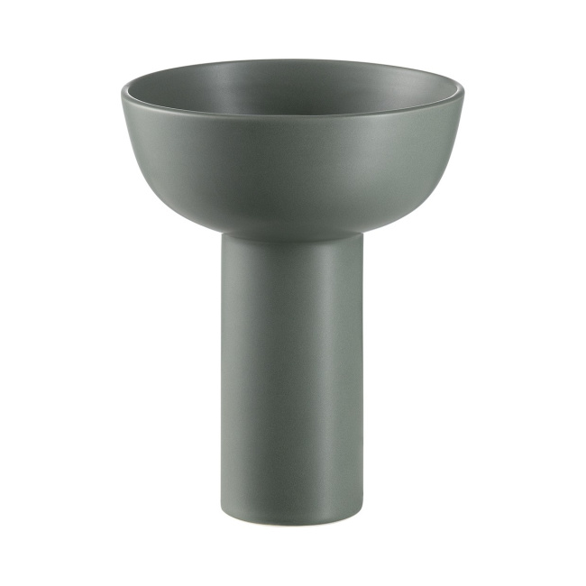 Wazon Miyabi 21cm duck green - 1