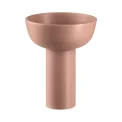 Wazon Miyabi 21cm terracota