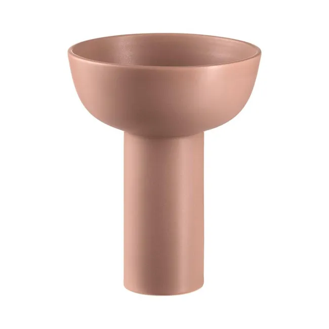 Wazon Miyabi 21cm terracota