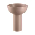 Wazon Miyabi 21cm terracota