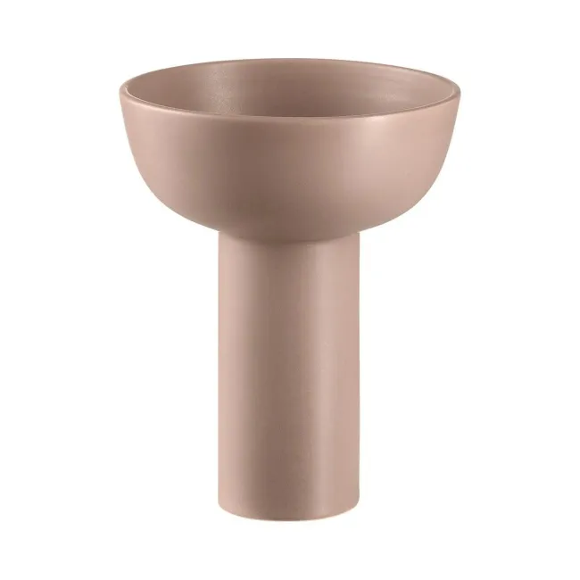 Wazon Miyabi 21cm terracota