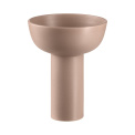 Wazon Miyabi 21cm terracota - 1