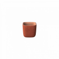 Kubek na długopisy Herba 10cm rustic brown - 1