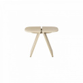 Stolik Avio 30cm oak - 1