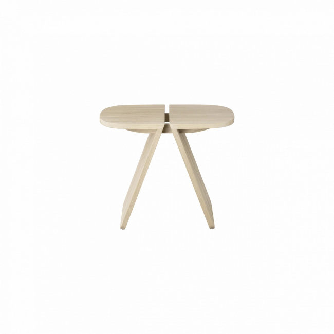 Stolik Avio 30cm oak - 1