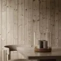 Lanto lamp 63cm oak - 3