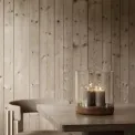 Lanto lamp 63cm oak - 4
