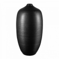 Wazon Ceola 63cm black - 1