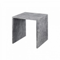 Zestaw 2 stolików Varu tundra gray - 4
