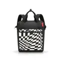 Plecak Allrounder 12l op-art - 1