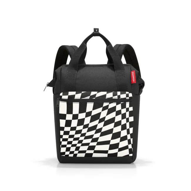 Plecak Allrounder 12l op-art - 1
