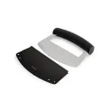 Universal Mezzaluna Knife for Chopping Herbs - 1