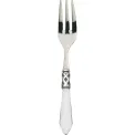 Aladdin Cake Fork Transparent - 1