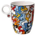 Billy The Artist Mug 450ml 