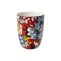 Billy The Artist Mug 450ml 