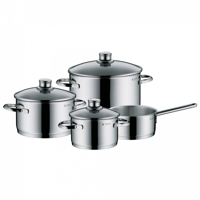 Saphir Cookware Set 7 pieces - 1