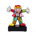 Figurka Hug Too 15cm Romero Britto - 1