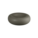 Charcoal Decorative Bowl 22x7cm - 1