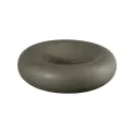 Misa dekoracyjna Stone 30x10cm charcoal - 1