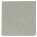Set of 2 Towels 30x30cm in Light Khaki - 1