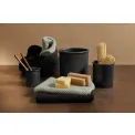 Set of 2 Towels 30x30cm in Ginger - 6