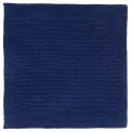 Komplet 2 ręczników 30x30cm Deep blue - 1