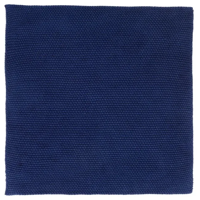 Komplet 2 ręczników 30x30cm Deep blue - 1