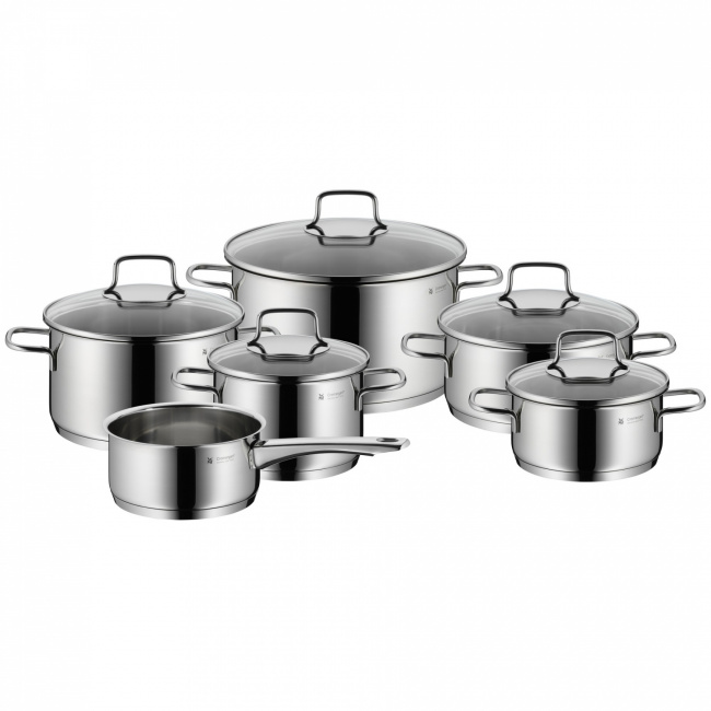 Astoria Cookware Set - 11 pieces - 1