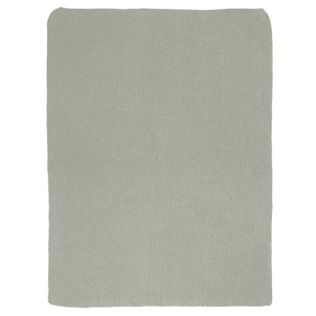 Towel 60x40cm in Light Khaki - 1