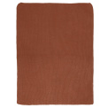 Towel 60x40cm in Ginger - 1