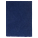 Towel 60x40cm in Deep Blue