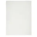 Towel 60x40cm in White - 1