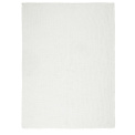 Towel 60x40cm in White