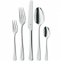 Denver Cutlery Set 60 pieces (for 12 people) - 1