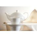 Corte Tea Pot 800ml - 3