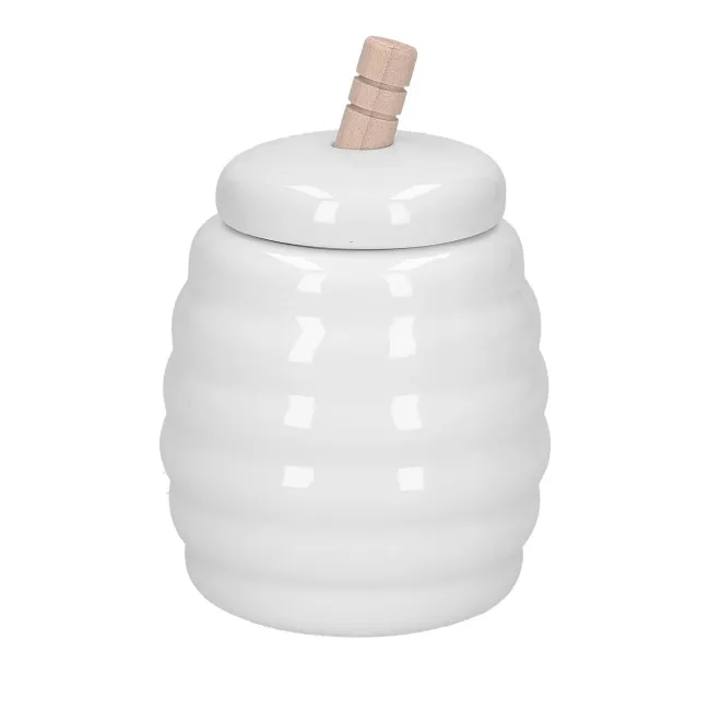 Pojemnik na miód Menage 500ml