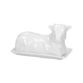 Mucchine Butter Dish 18cm - 1