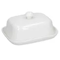 Terrine Butter Dish 18x14cm - 1