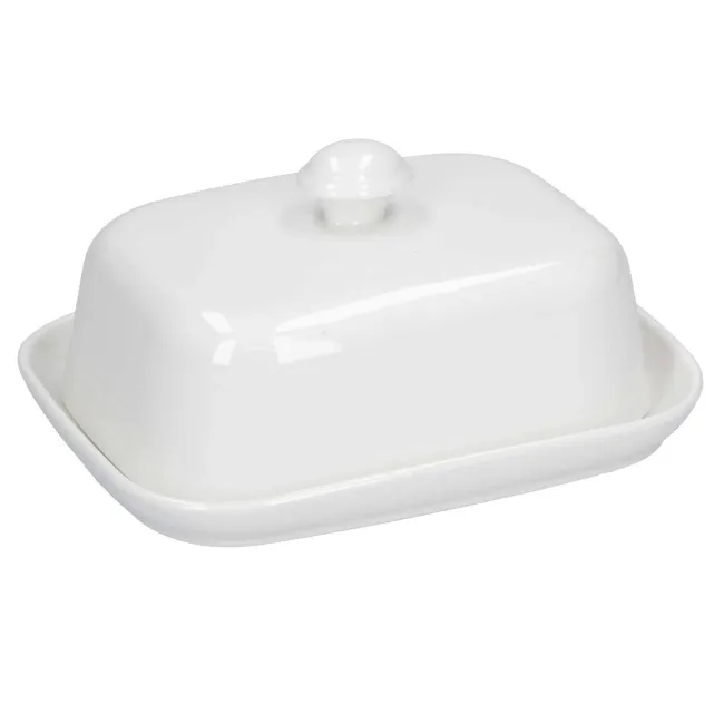 Terrine Butter Dish 18x14cm - 1