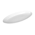 Talerz Convivio 45x22cm do serwowania - 1