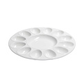 Convivio Egg Plate 26.5cm