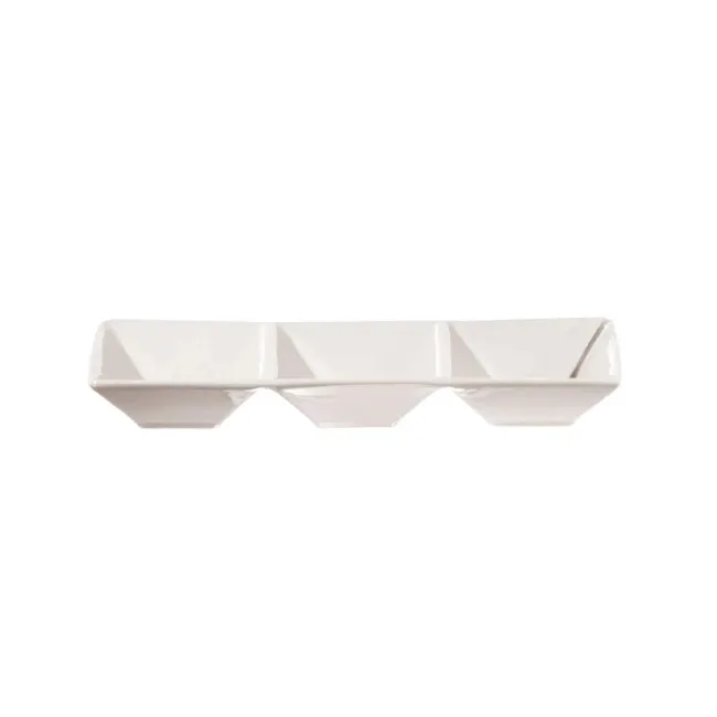 Set of 3 Convivio Bowls 23cm for starters