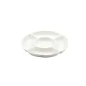 Convivio Plate 25.5cm for starters - 1
