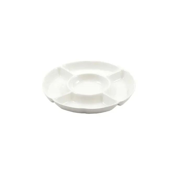 Convivio Plate 25.5cm for starters