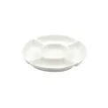 Convivio Plate 31.5cm for starters - 1
